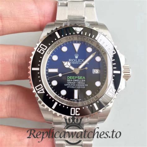 43mm rolex replica|deep sea rolex 43mm.